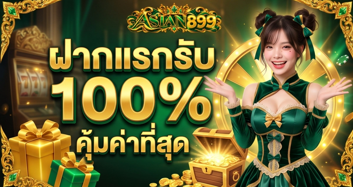 ASIAN899-โปร1
