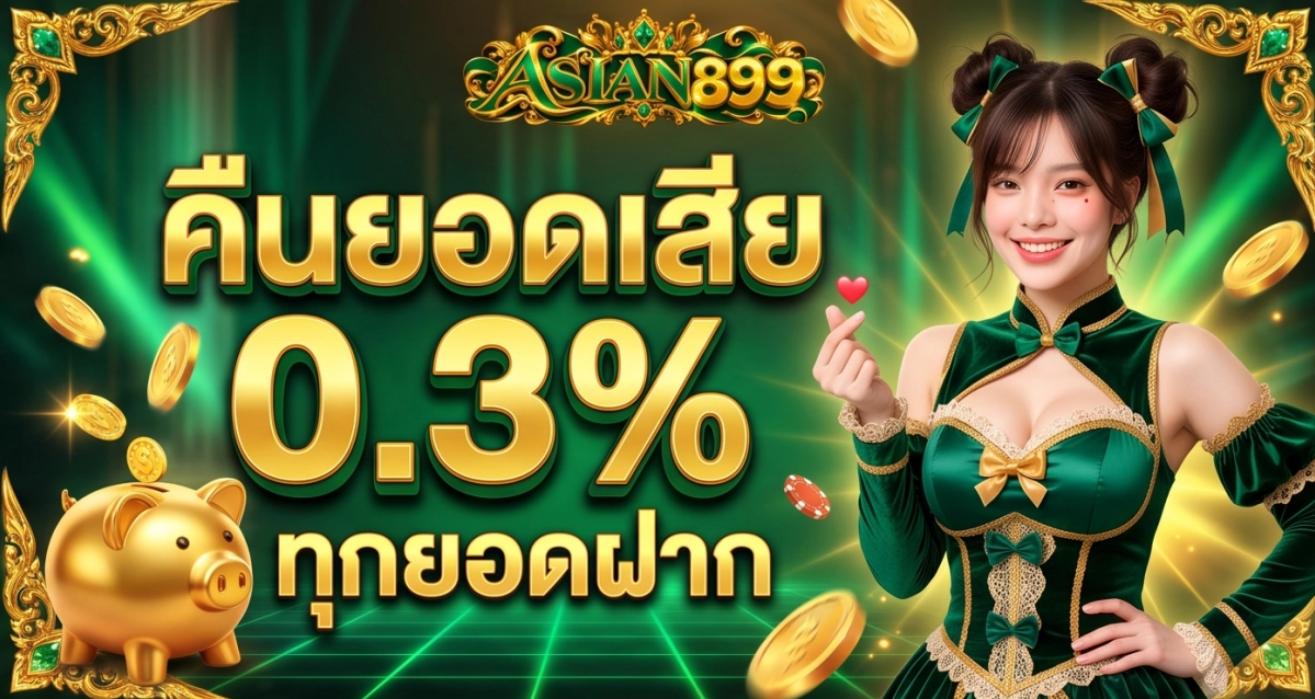 ASIAN899-โปร3